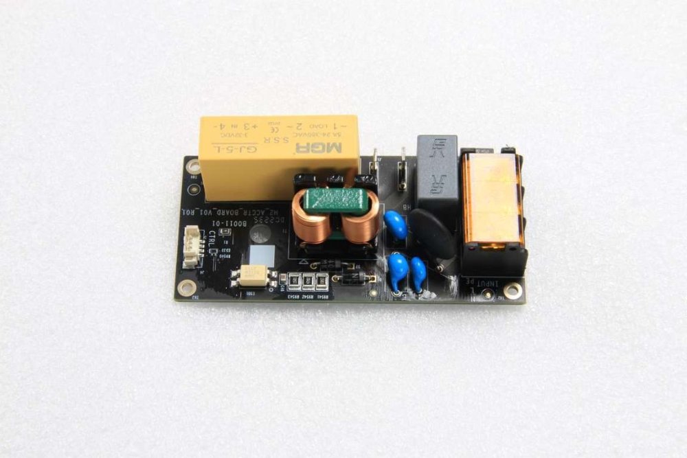 [DLB017] AC Board