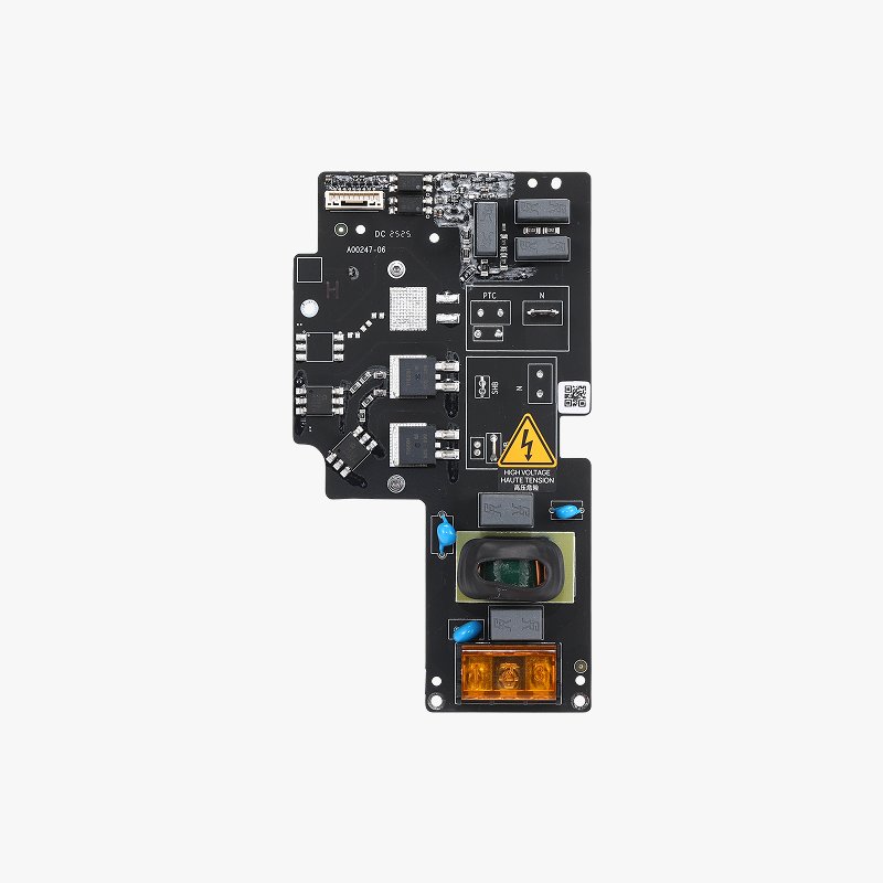 [DLB054-V1] AC Board - HV