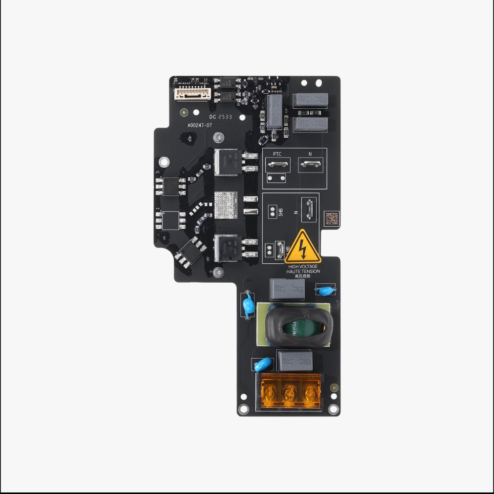 AC Board - HV
