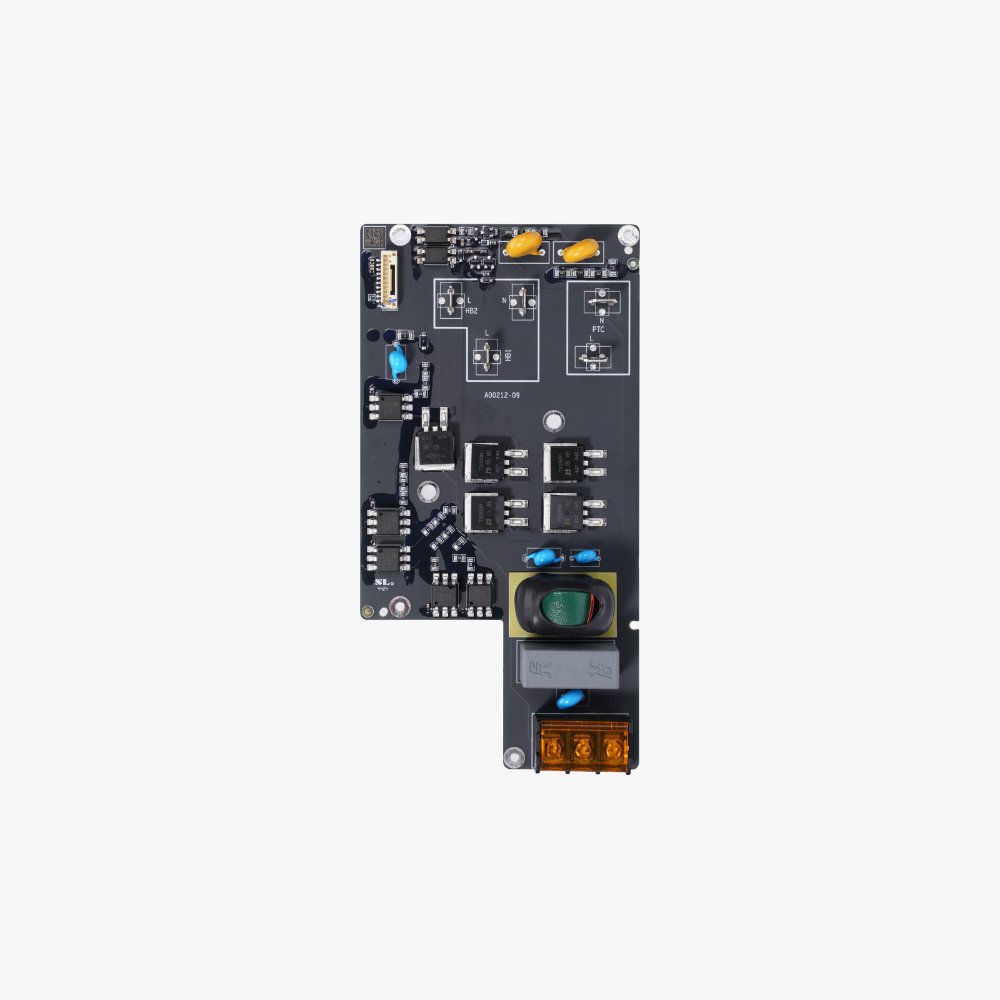 AC board (For 220V Printer)