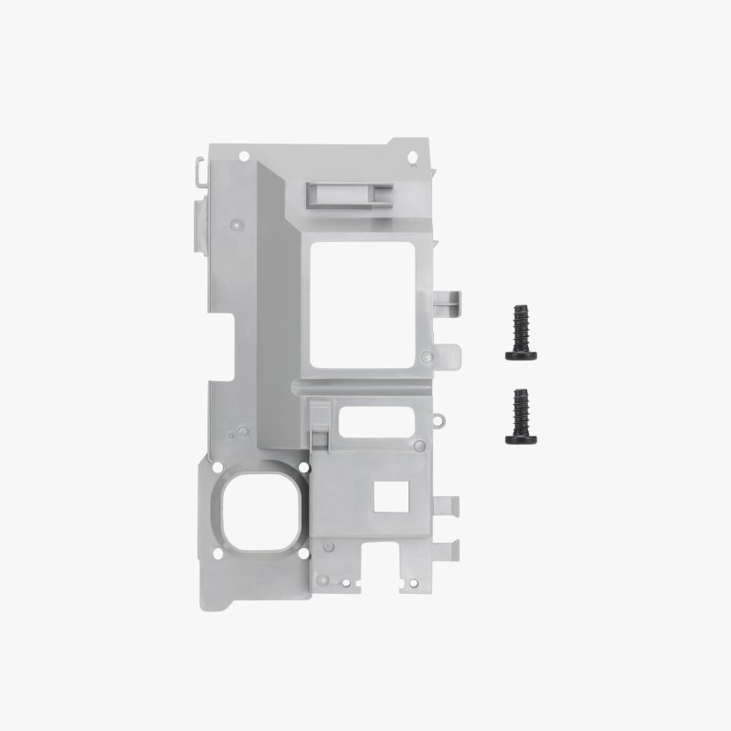 AC Board Cover