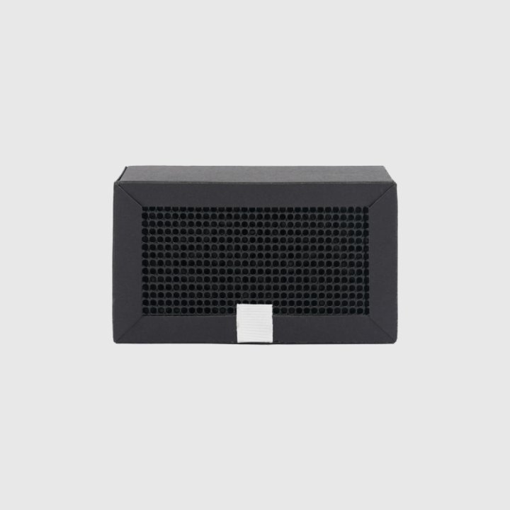 [AFL001] Activated Carbon Air Filter