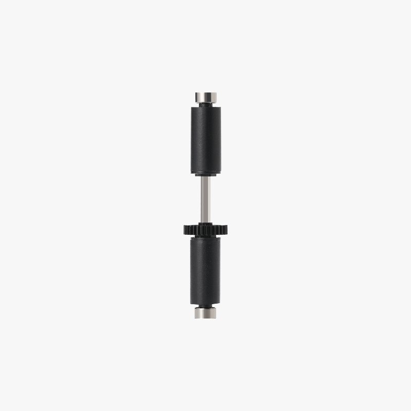 AMS 2 Pro Active Support Shaft Assembly