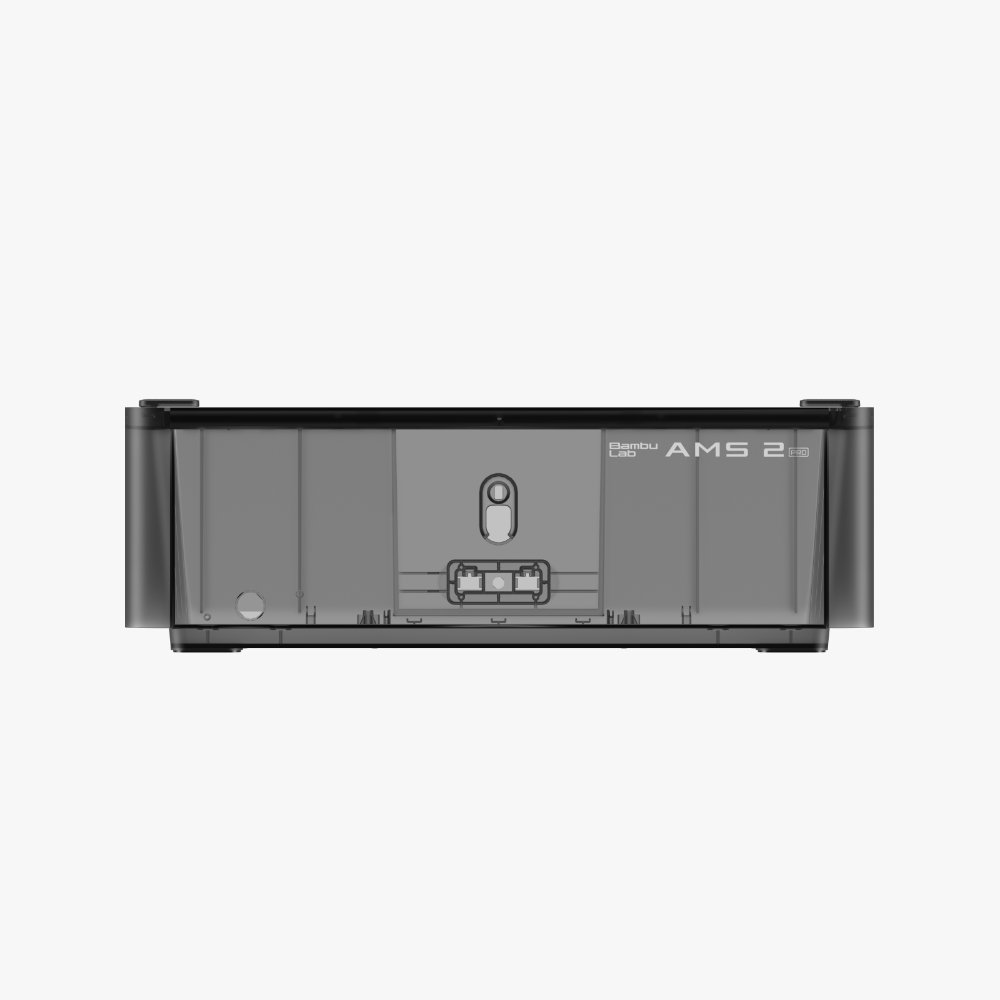 AMS 2 Pro Bottom Cover Unit