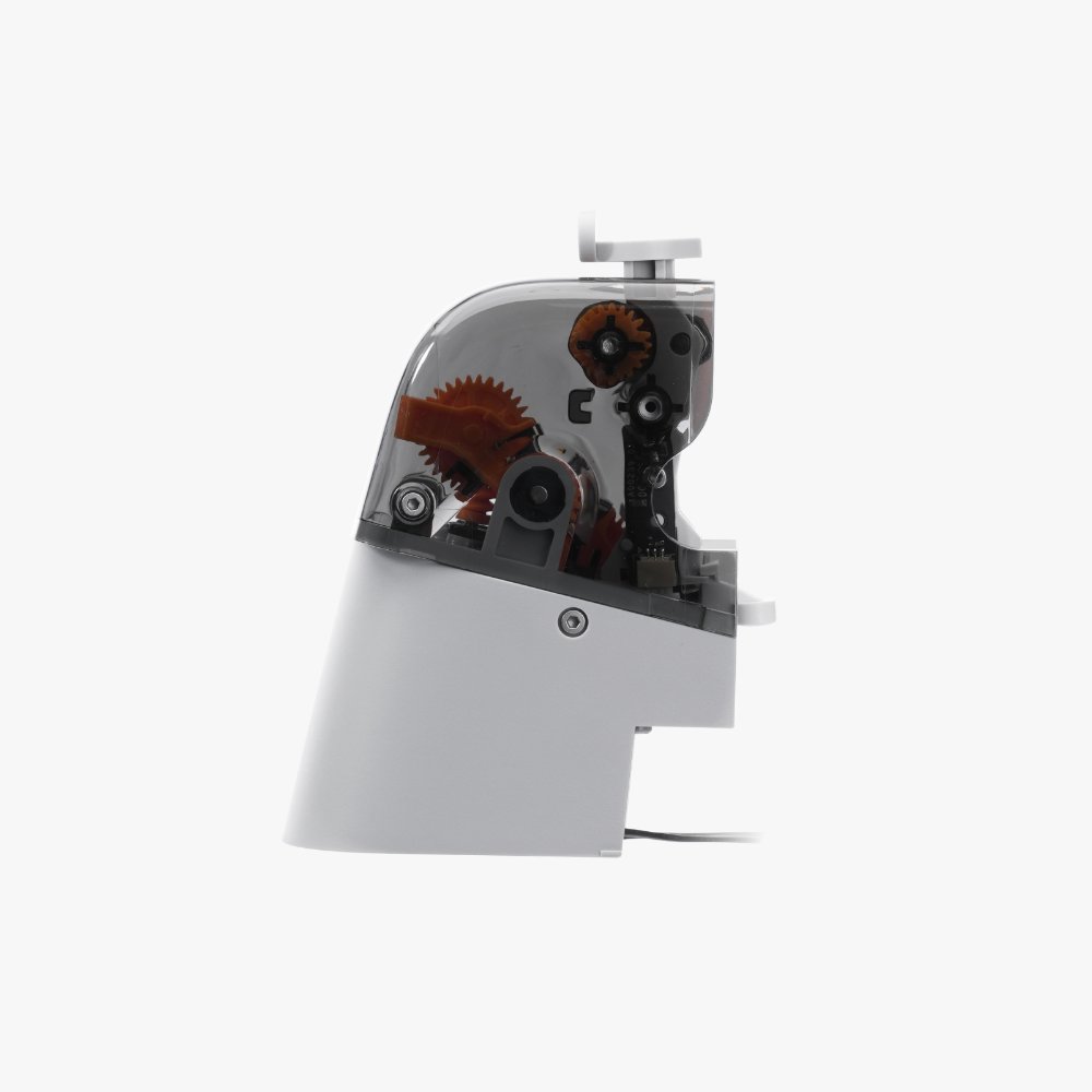 [SAA035-V1] AMS 2 Pro Feeder Unit