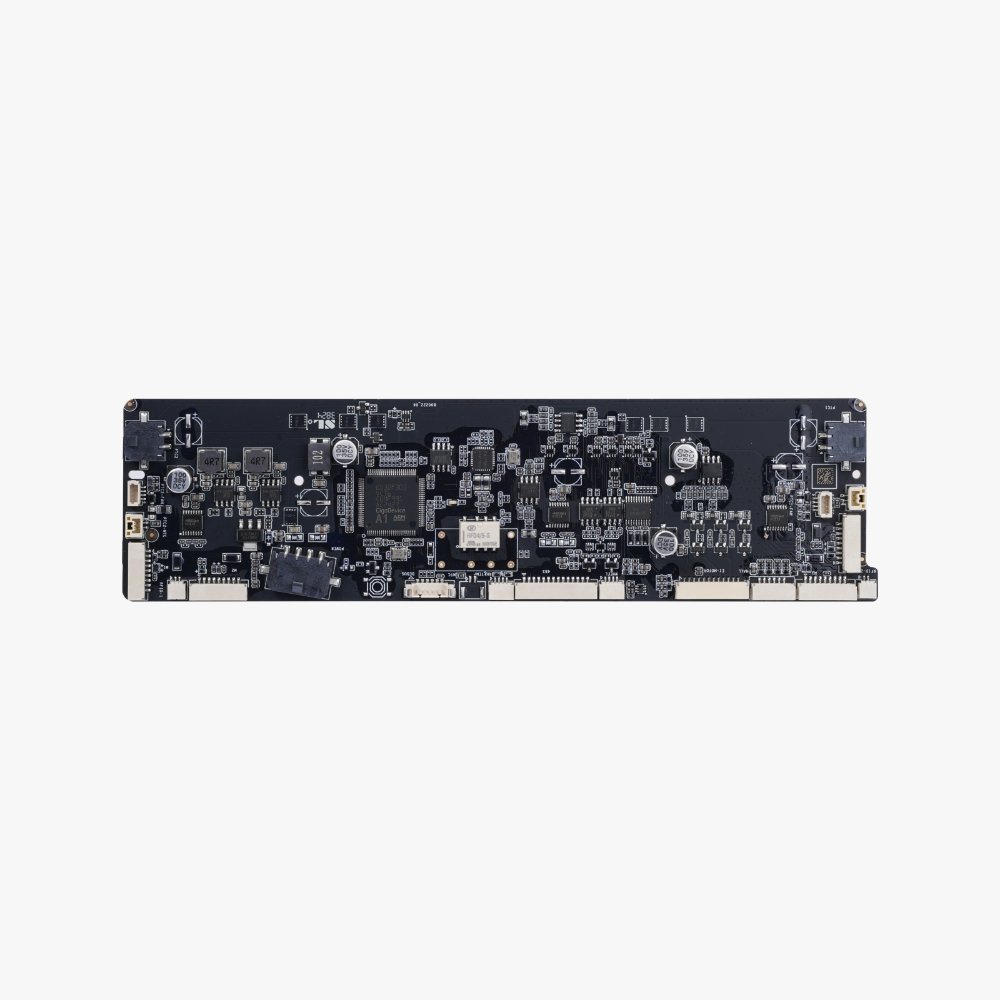 AMS 2 Pro Mainboard