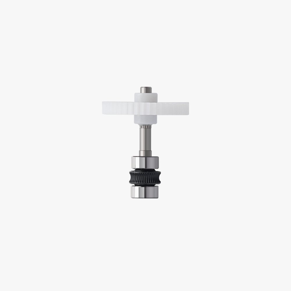 [SA001-W1] AMS Active Extrusion Wheel Assembly