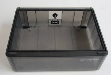 AMS Bottom Cover Unit