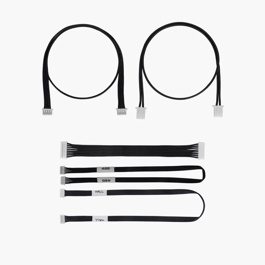AMS cable pack (5-in-1)