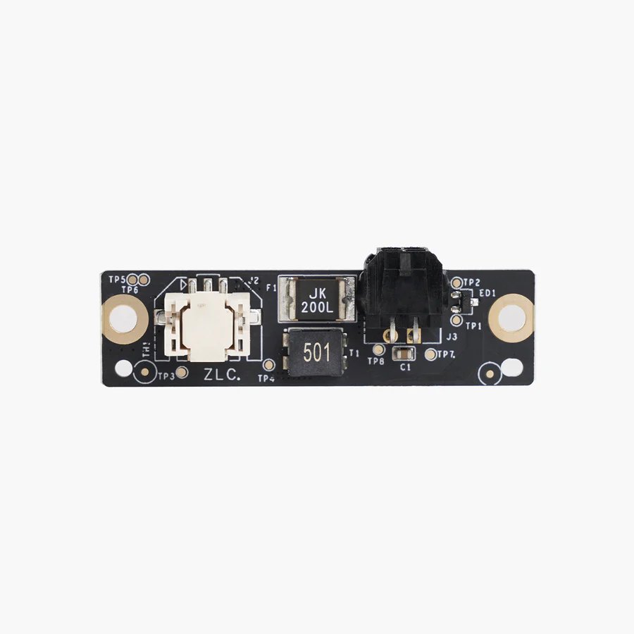 [DLB011] AMS Connector Board