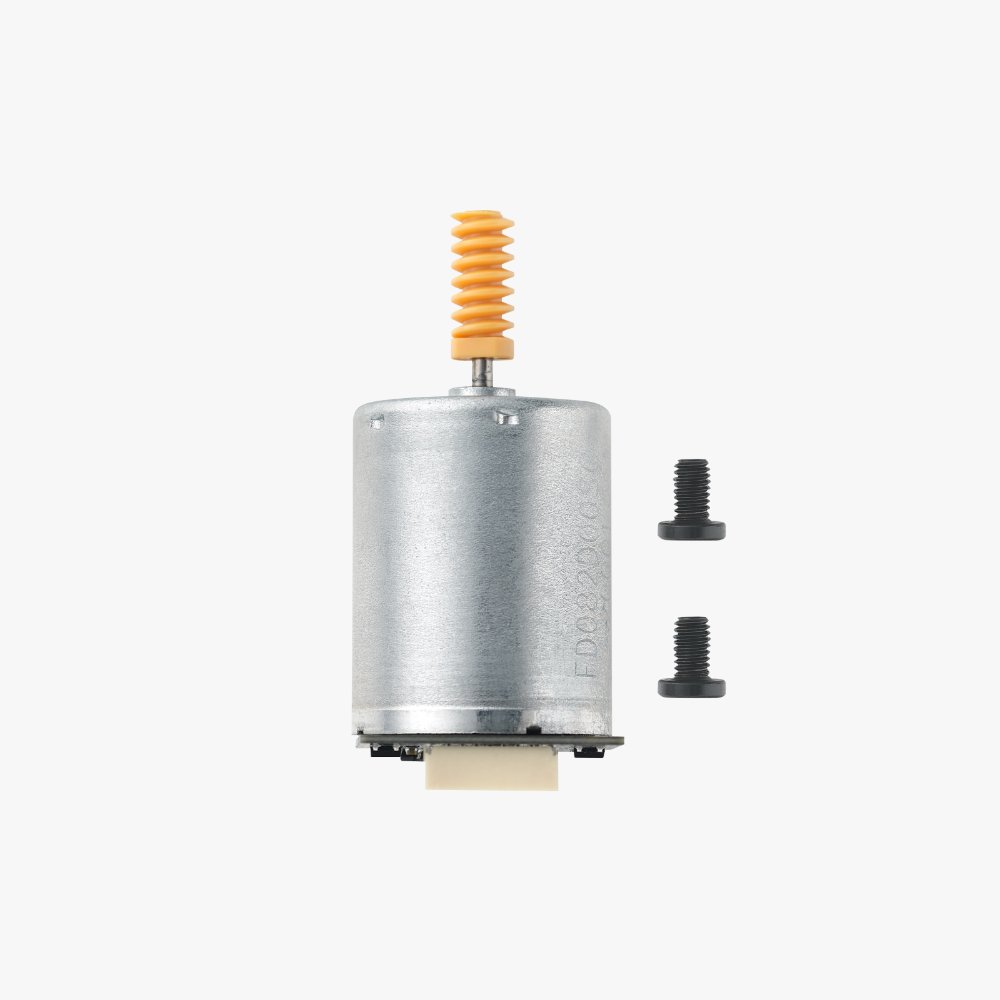 AMS Feeder Motor Components