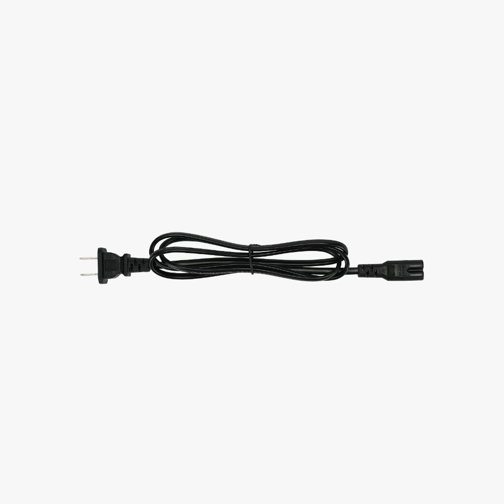 AMS HT AC Power Cord (EU)
