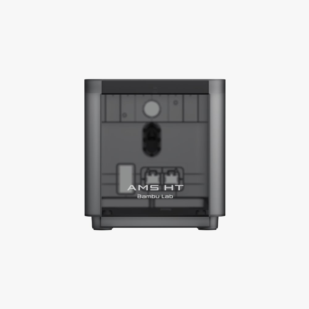 AMS HT Bottom Cover Unit