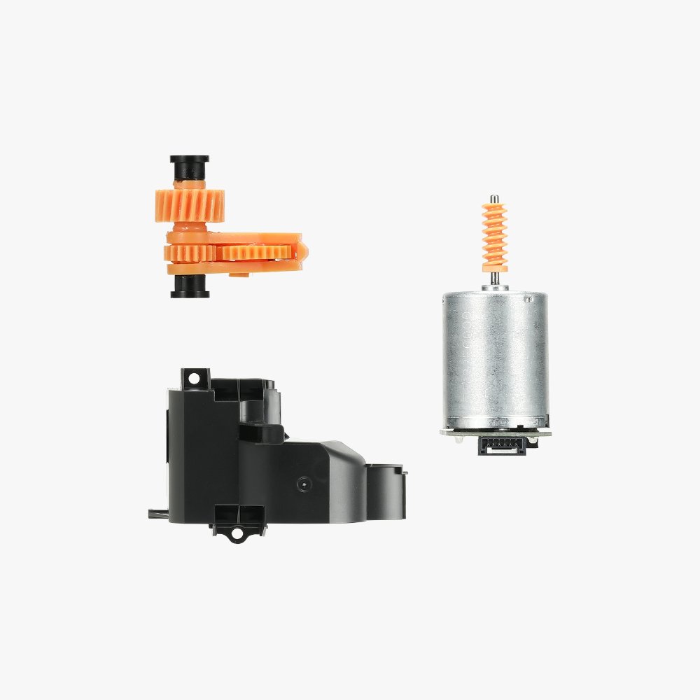 [SAA055] AMS HT Filament Retraction Assembly
