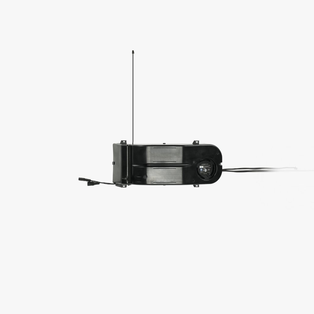 AMS HT Heating Unit