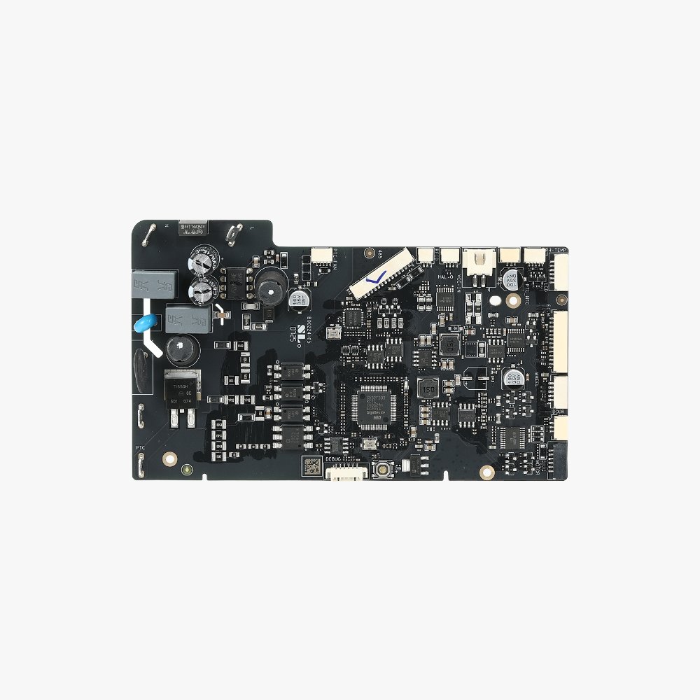 [DLB038] AMS HT Mainboard