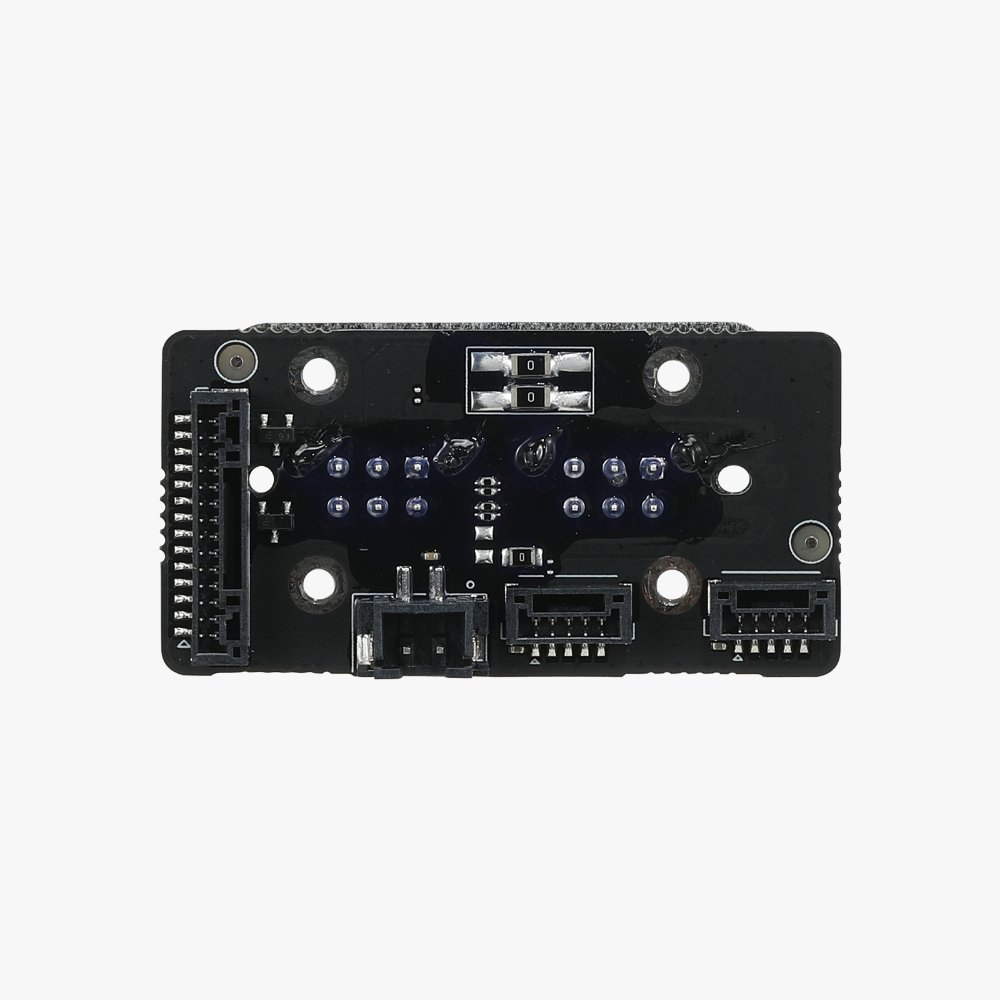 [DLB039] AMS HT Power Board