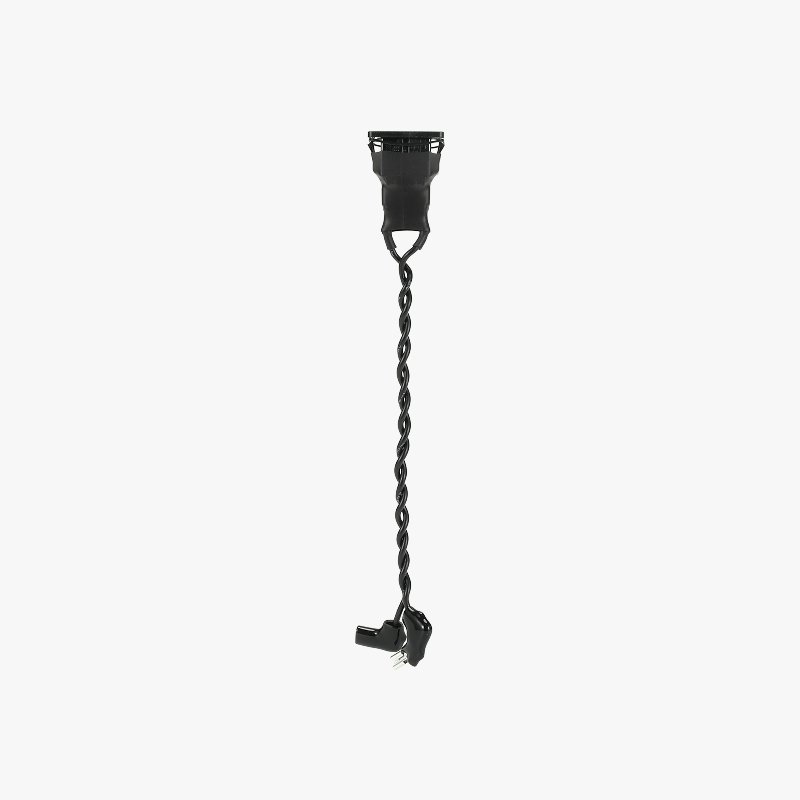[SAA057] AMS HT Power Socket