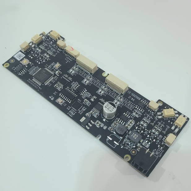 AMS Mainboard
