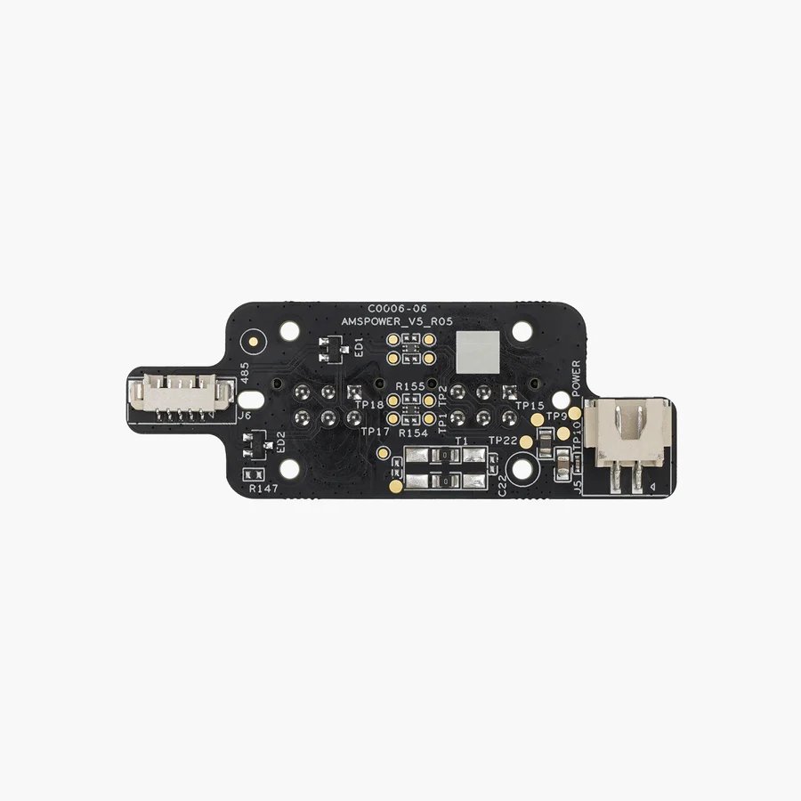 [DLB010] AMS Power Board