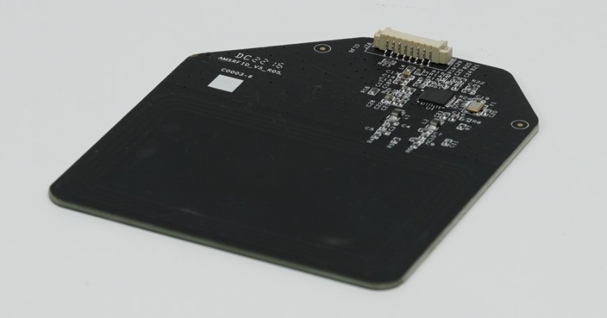 AMS RFID Board