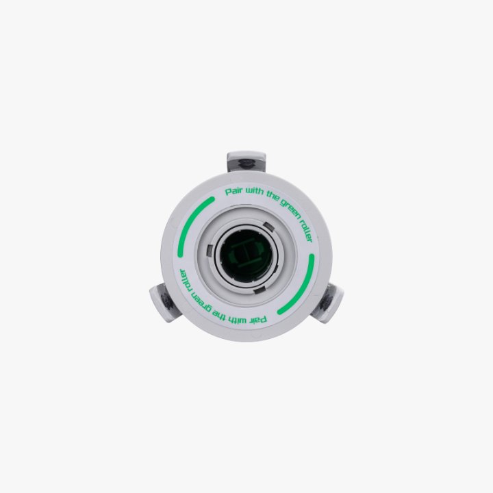 AMS Rotary Spool Holder (Green)