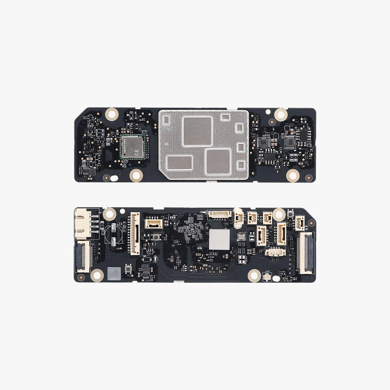 [DLB051] AP Board - HV