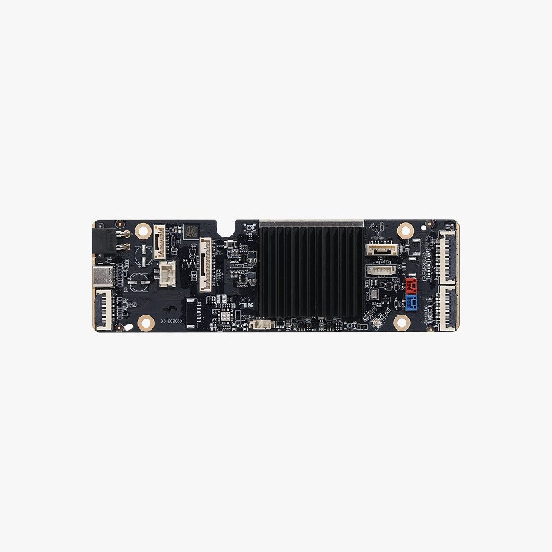 AP board (For 220V Printer)