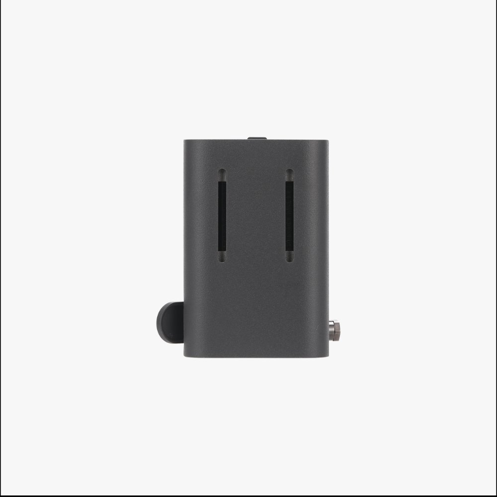 Auxiliary Extruder