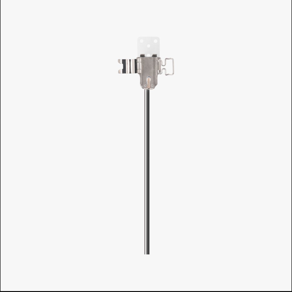 Auxiliary Hotend Heating Assembly - Right