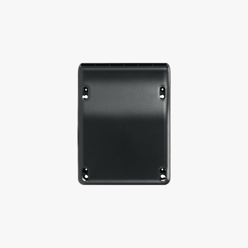 Auxiliary Part Cooling Fan