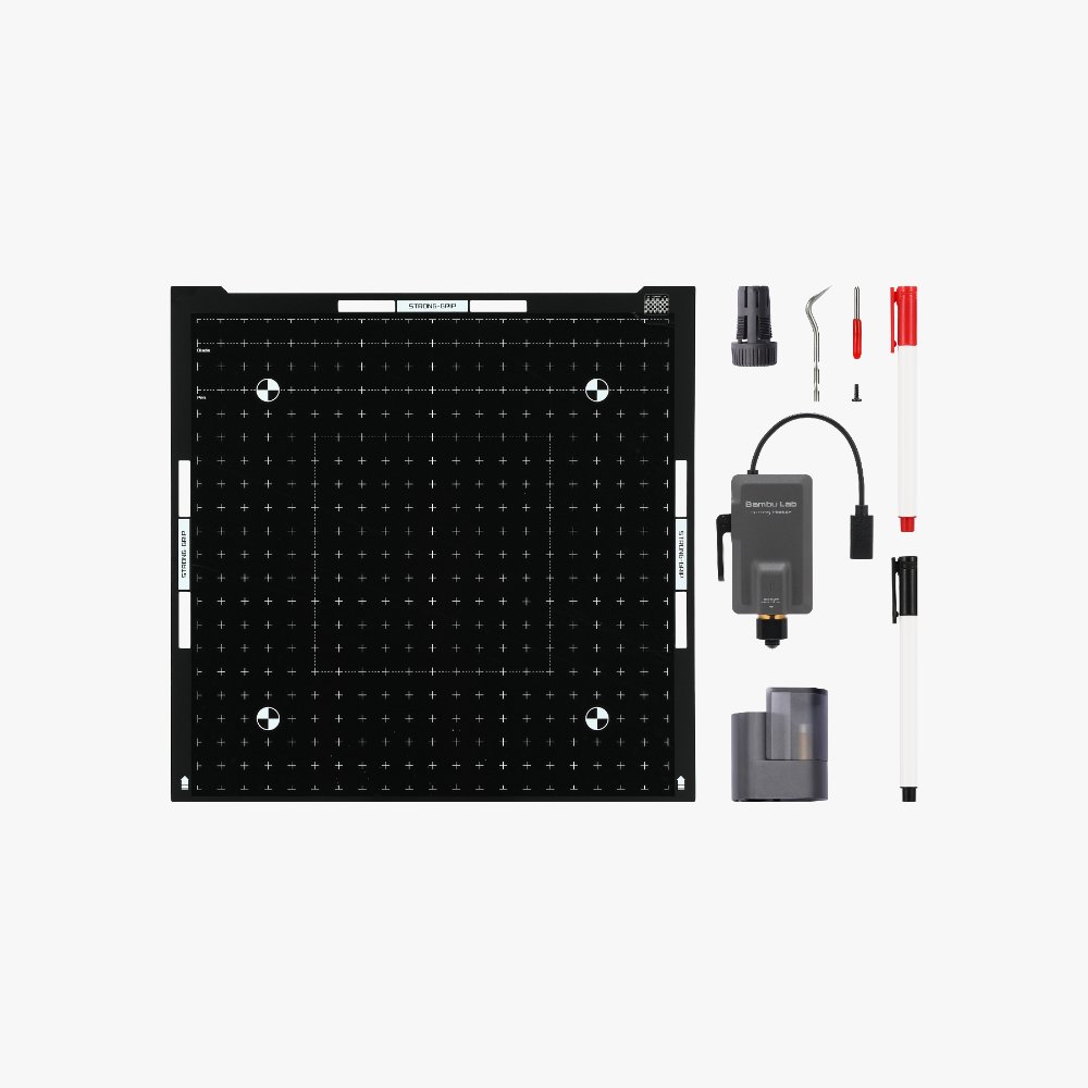 Bambu Lab Cutting Module kit