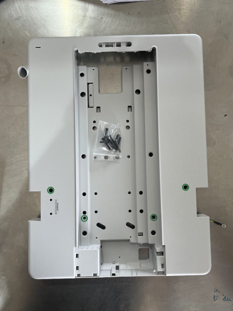 [FAS034] Base Housing