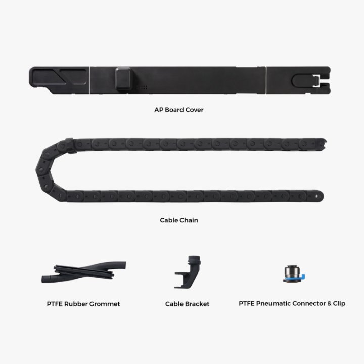 Cable Chain