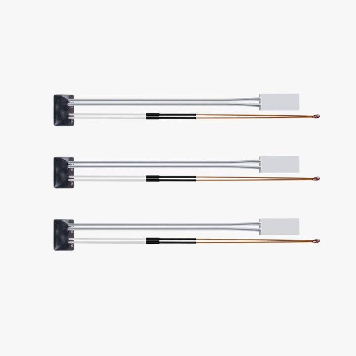 [FAH001-CT] Ceramic heater & Hotend Thermistor
