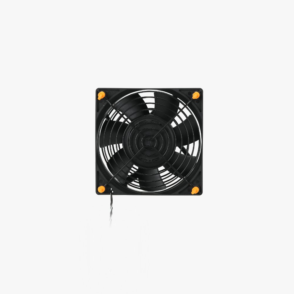 Chamber Exhaust Fan