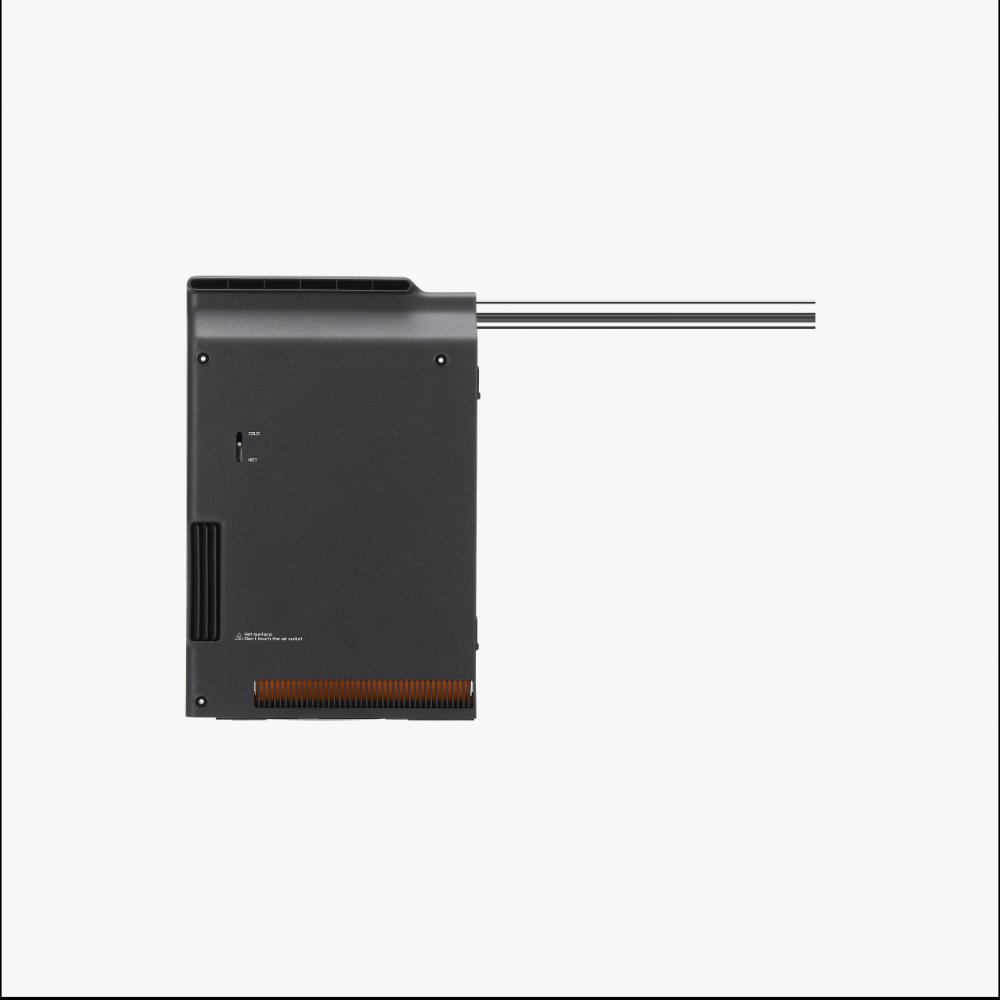 Chamber Heater Unit - HV