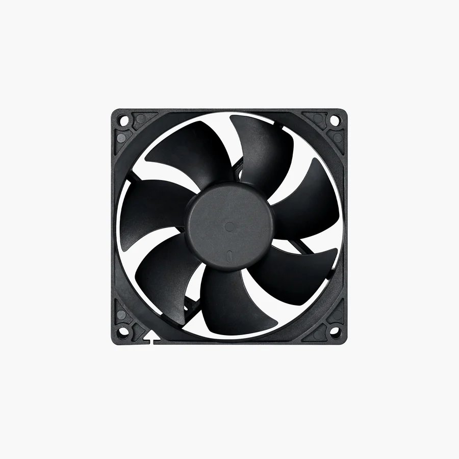 [FAF004-N] Chamber Temperature Regulator Fan