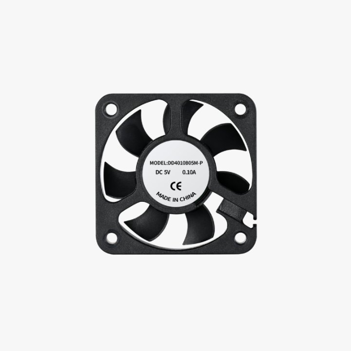 [FAF005-N] Control board fan