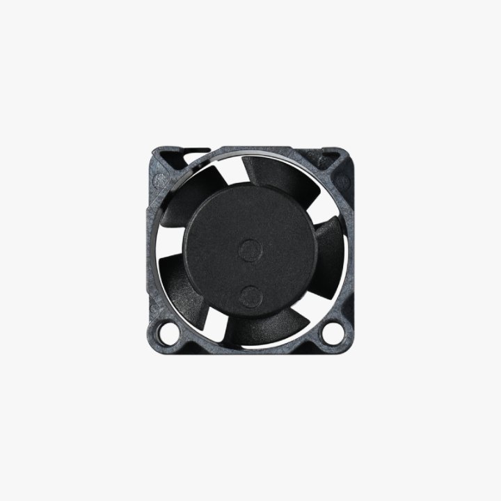 [FAF002-P] Cooling Fan for Hotend