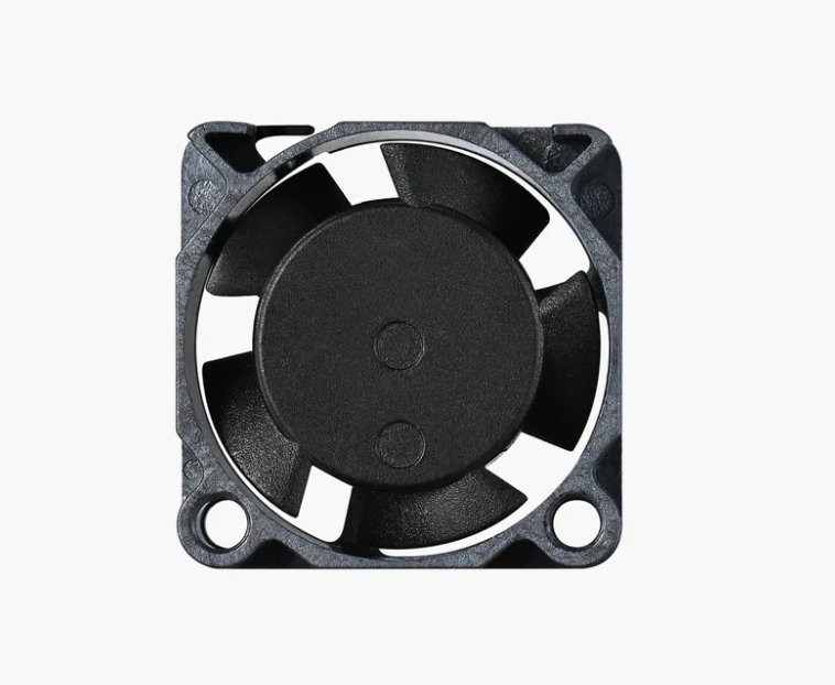 Cooling Fan for Hotend