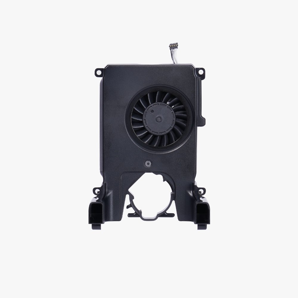 Cooling Fan for Hotend