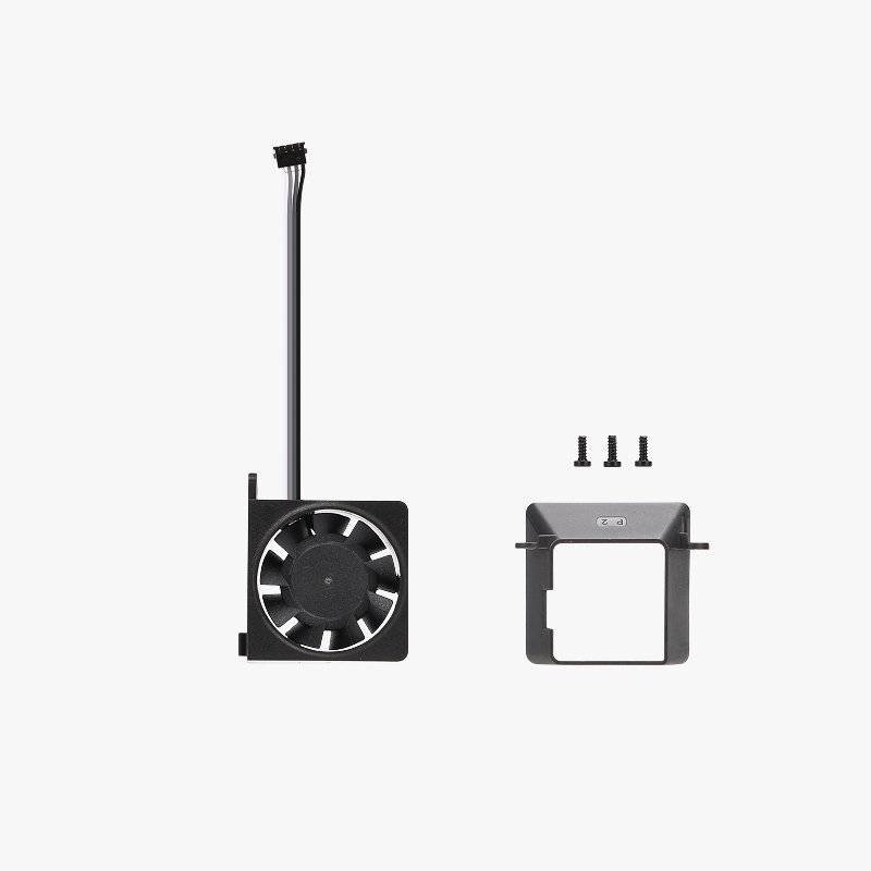 [FAF021] Cooling Fan for Hotend