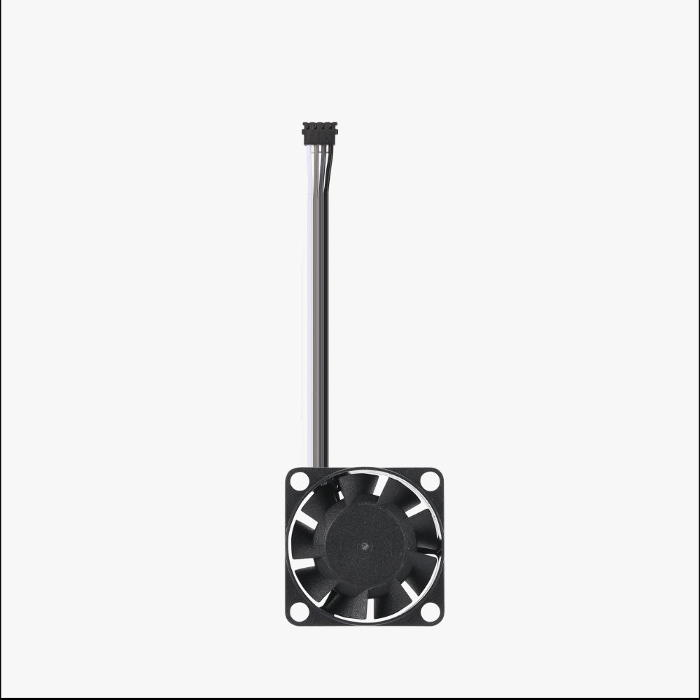 [FAF023] Cooling Fan for Hotend