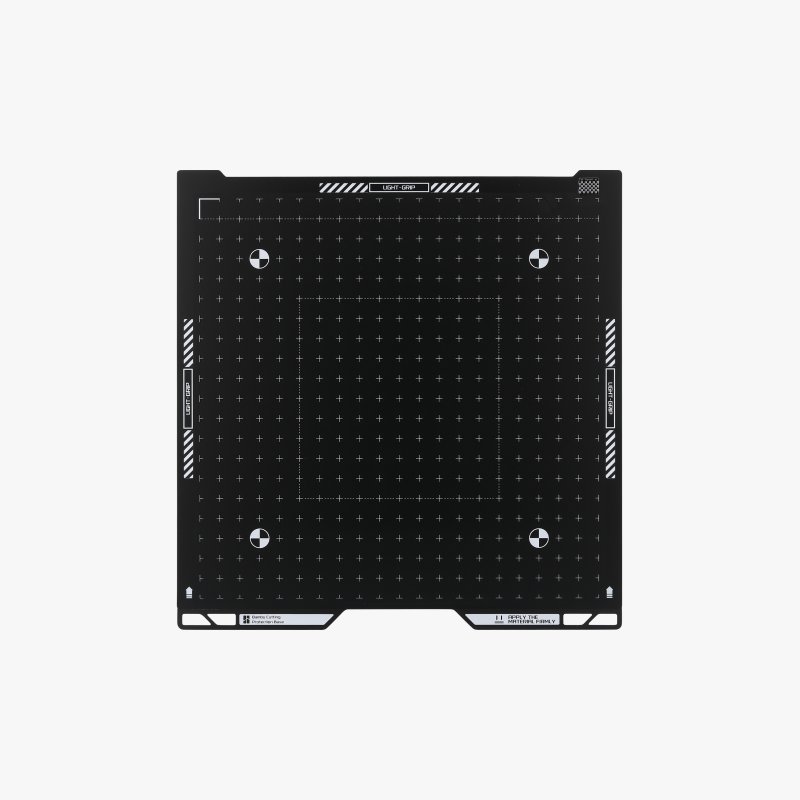 [FAP029] Cutting Platform