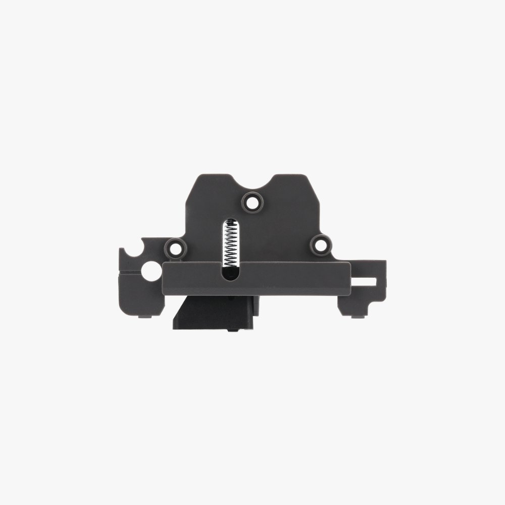 Dual Extruder Filament Guide