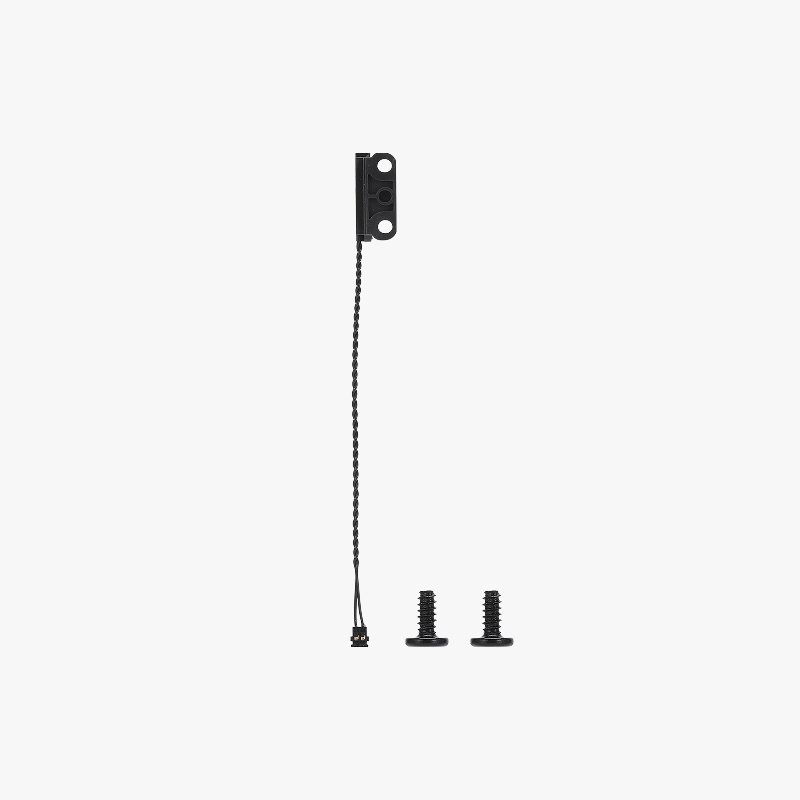 [FAC155] Eddy Sensor