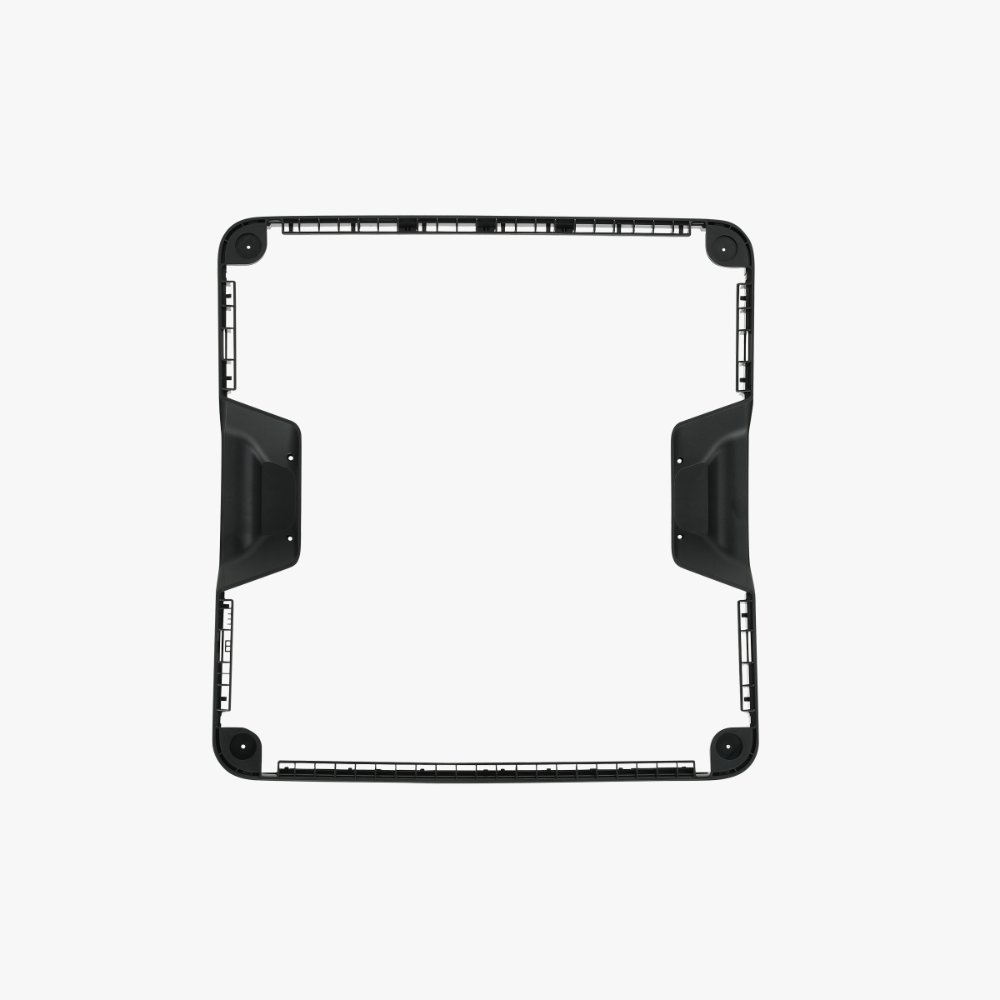 [FAS050] Enclosure Plastic Bottom Ring