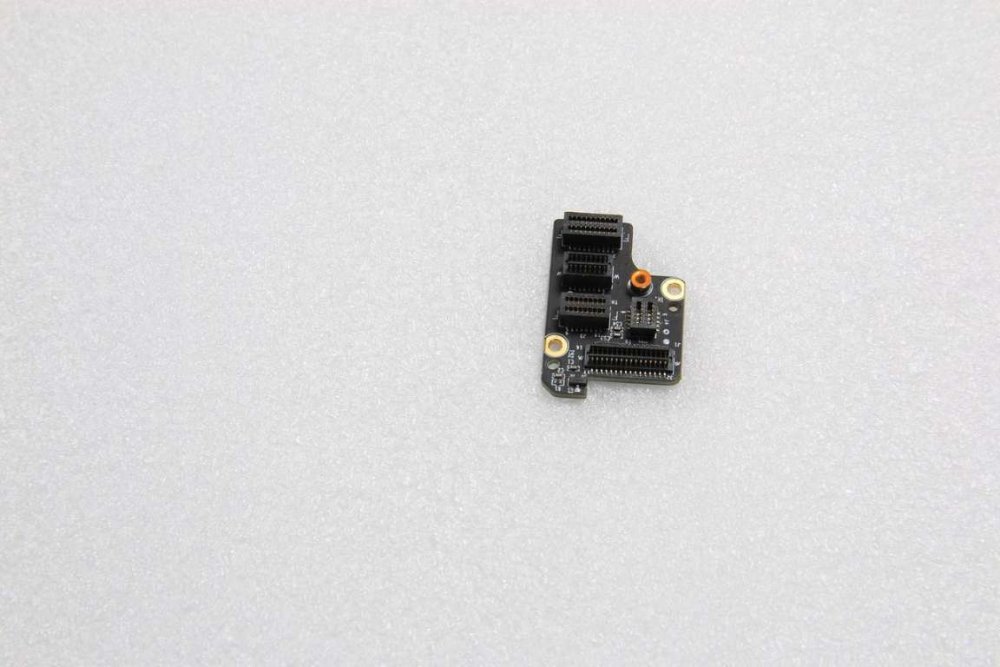 Extruder Connection Board