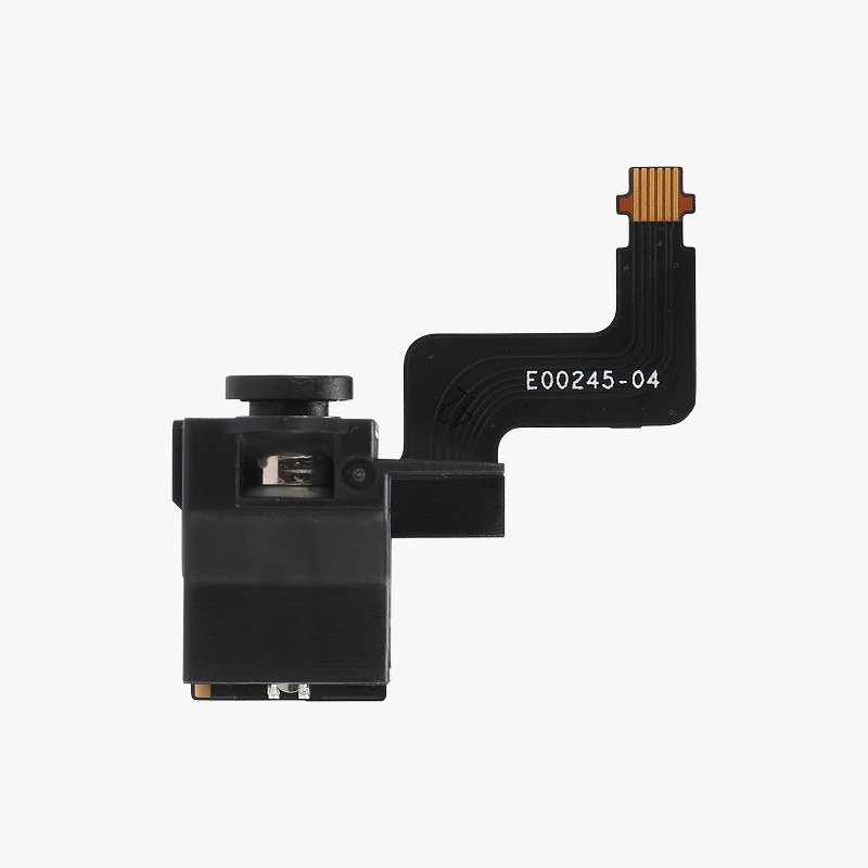 [DLB055] Extruder Filament Sensor